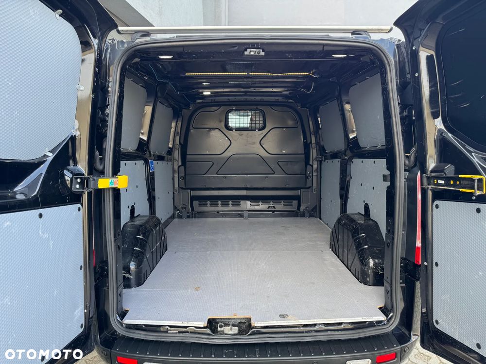 Ford Transit Custom - 7