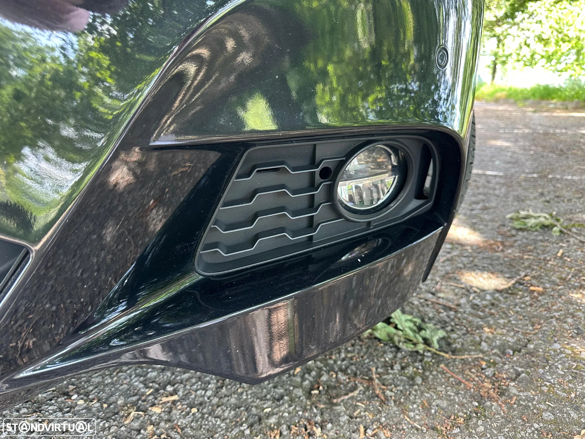 BMW 318 Gran Turismo d Pack M - 13