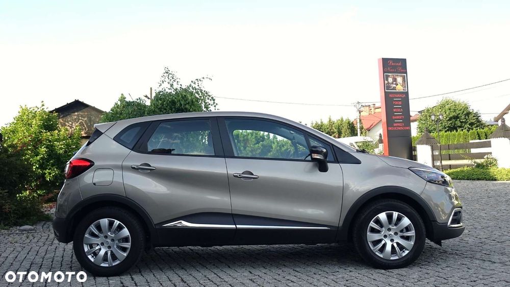 Renault Captur - 16