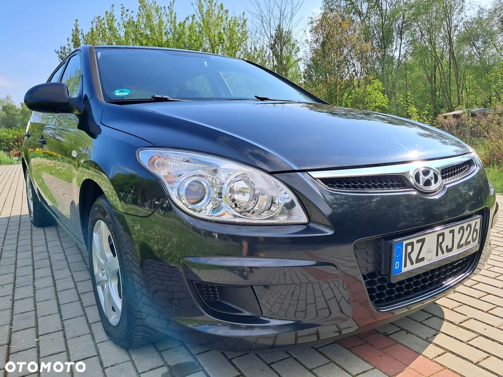 Hyundai i30 - 11