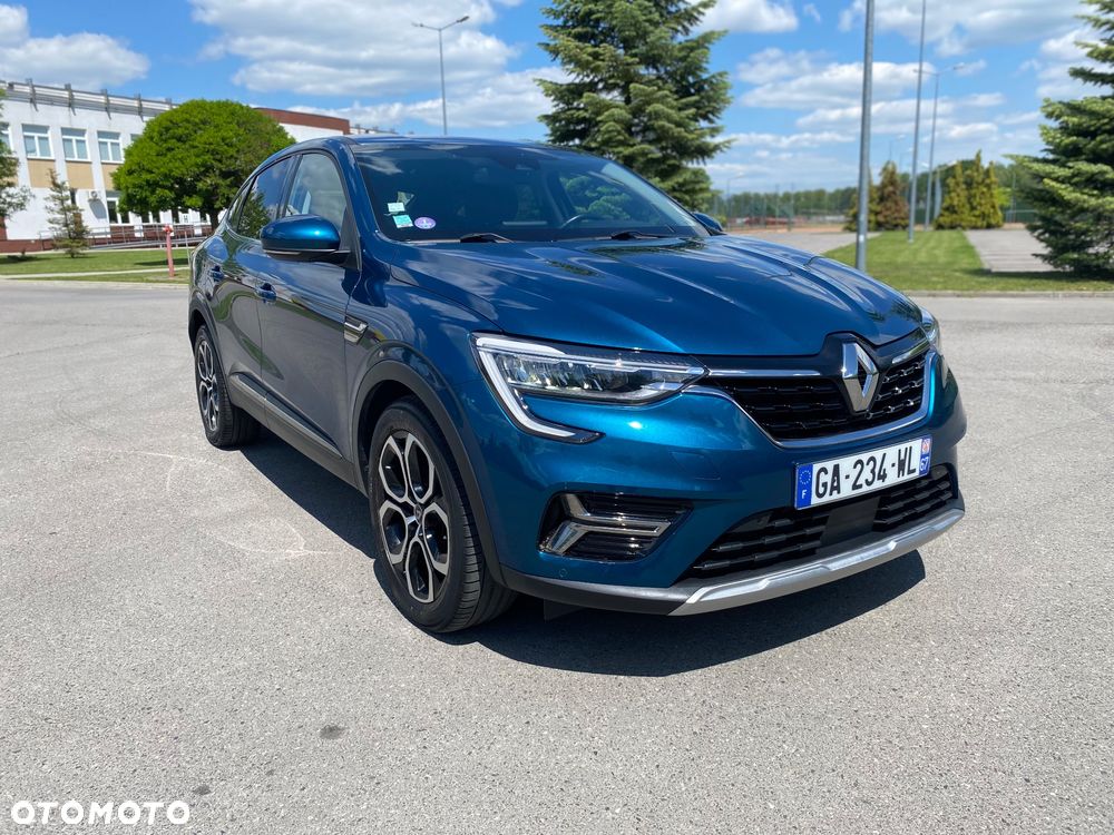 Renault Arkana - 2