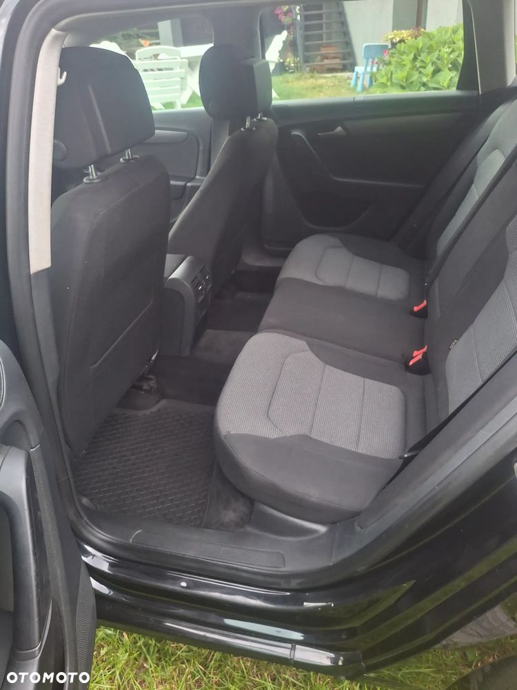 Volkswagen Passat 2.0 TDI Highline DSG - 6