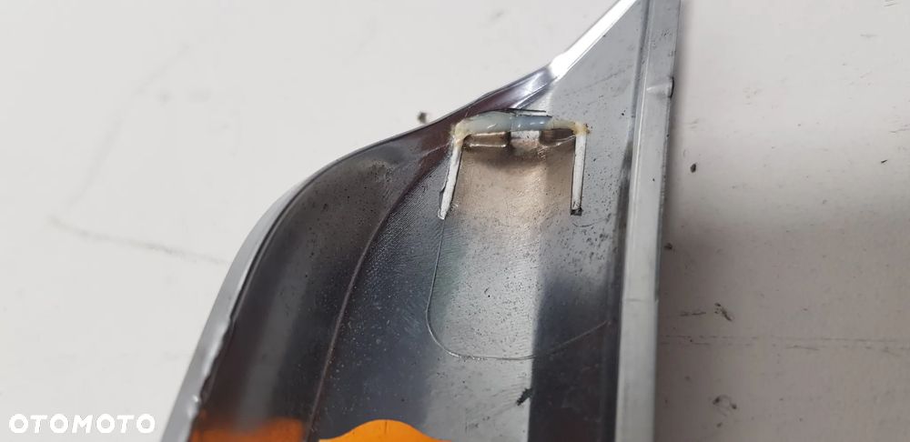 Piaggio MP3 500 14- Panel Konsola Przełącznik - 4
