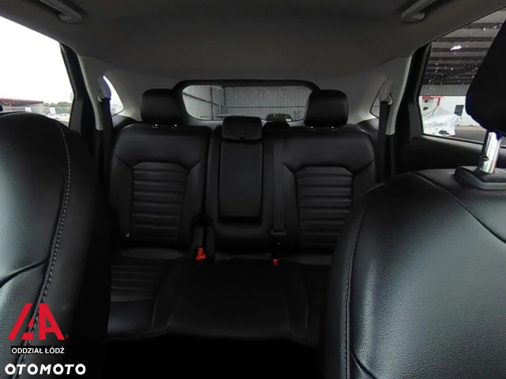 Ford Edge - 13
