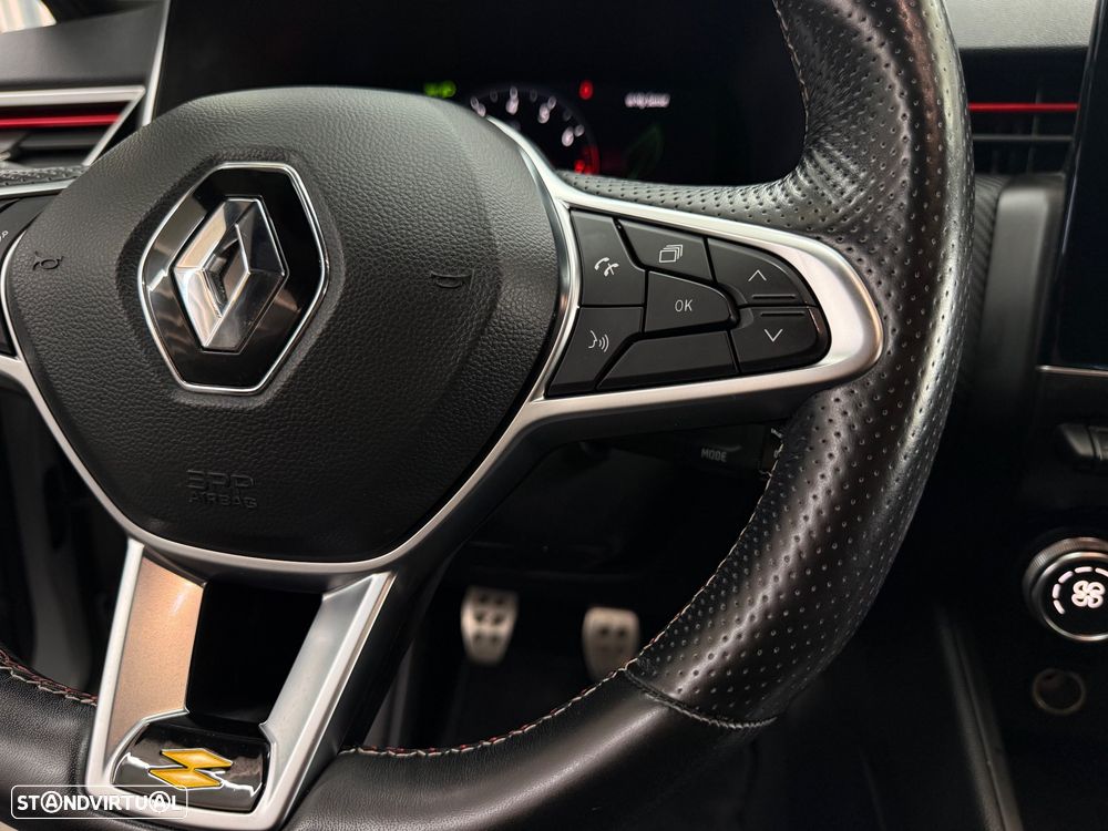 Renault Clio TCe 90 R.S. LINE - 29