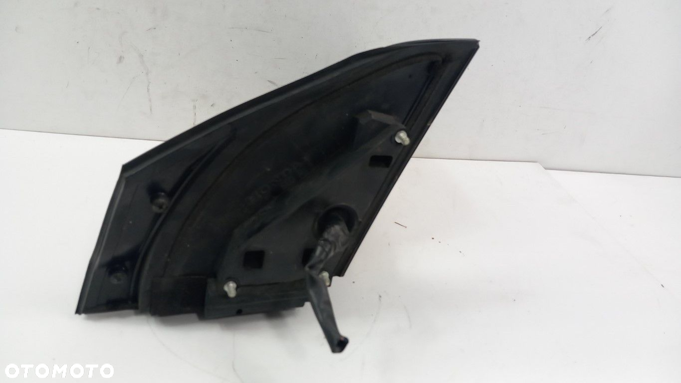 HONDA CIVIC VII LIFT LUSTERKO PRAWE 7PIN B92P - 5