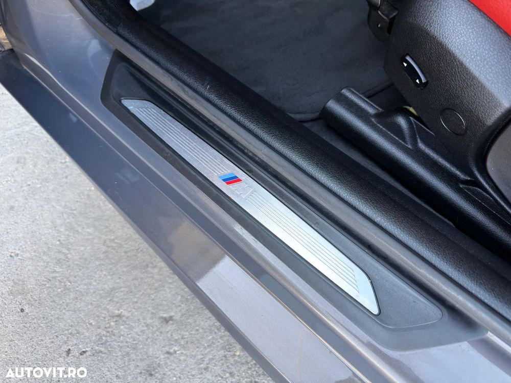 BMW Seria 4 420d Aut. M Sport - 17