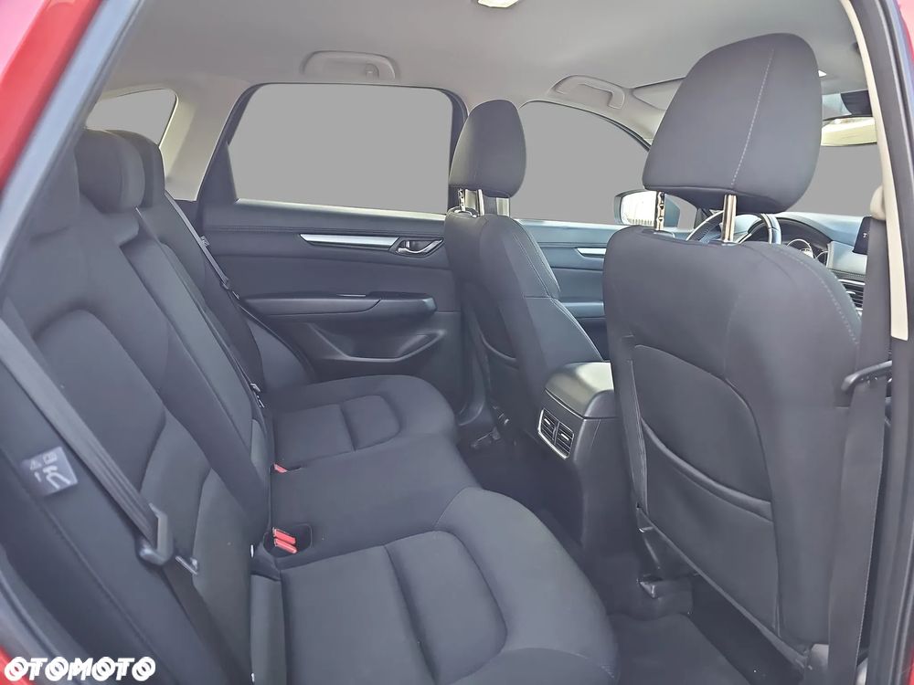 Mazda CX-5 2.0 Kanjo 2WD - 15