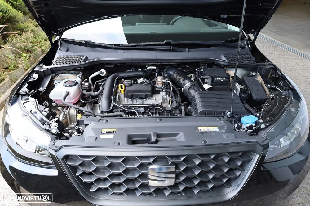 SEAT Arona 1.0 TSI Style - 47