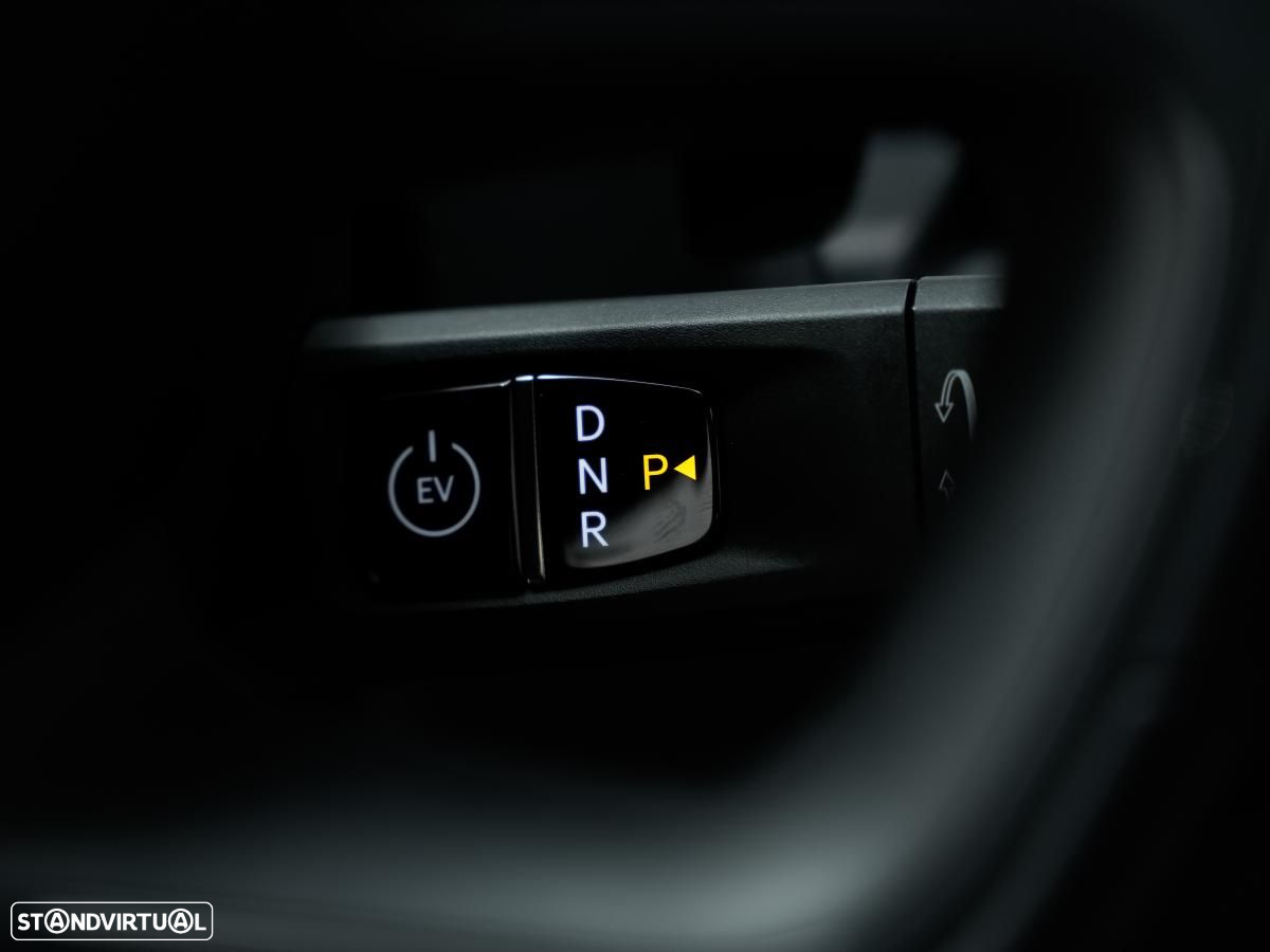 Kia EV9 99,8-kWh RWD Earth - 39