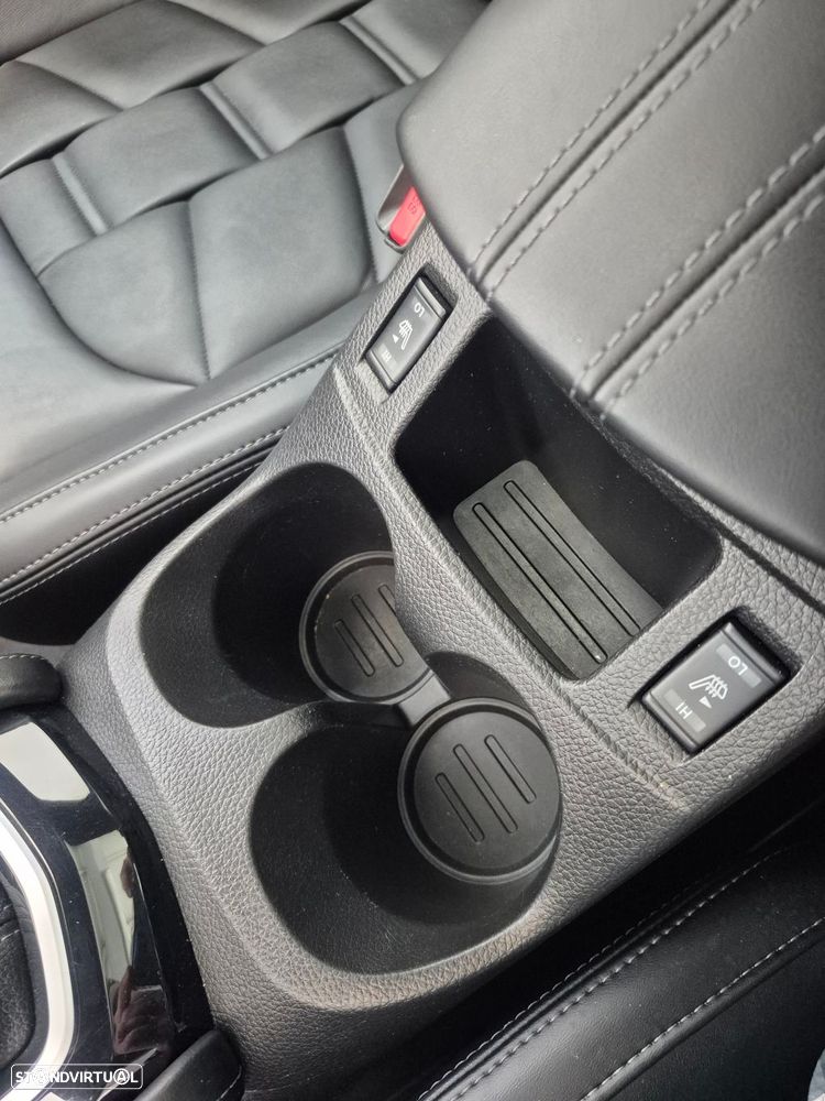 Nissan Qashqai 1.5 dCi Tekna+ DCT - 20