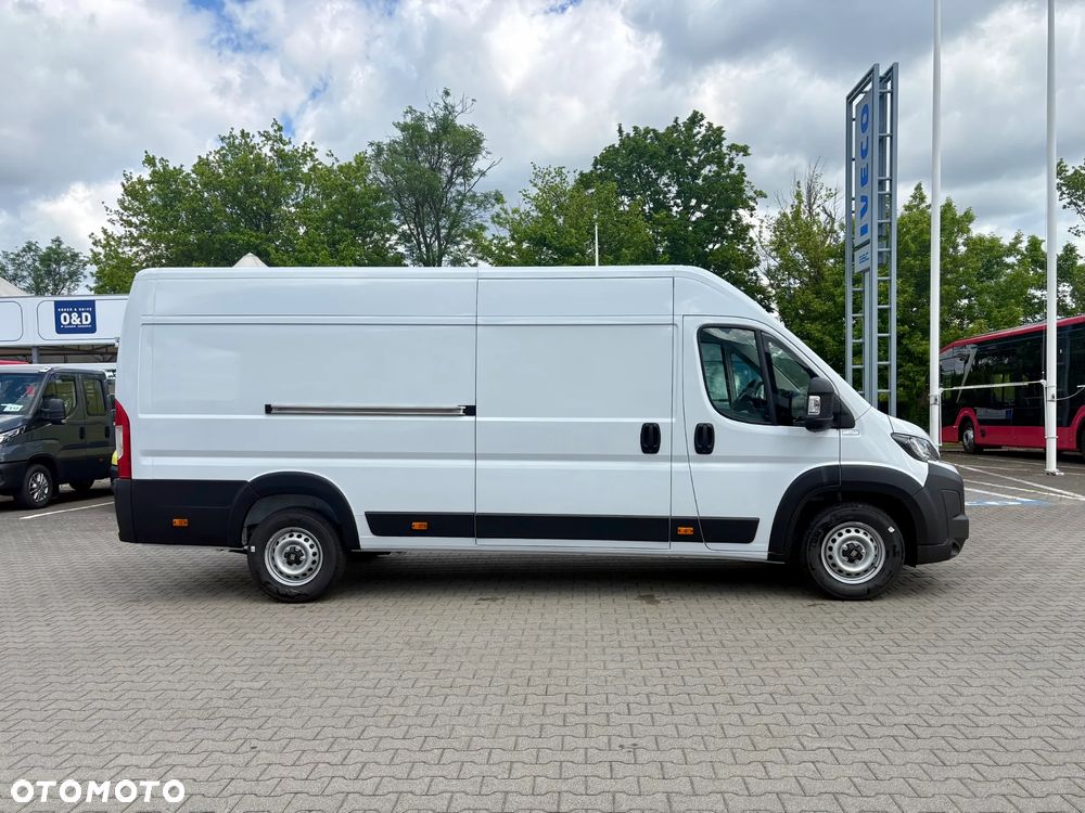 Fiat Ducato Maxi 2.2 Diesel 140 KM MT6 L4H2 - 25