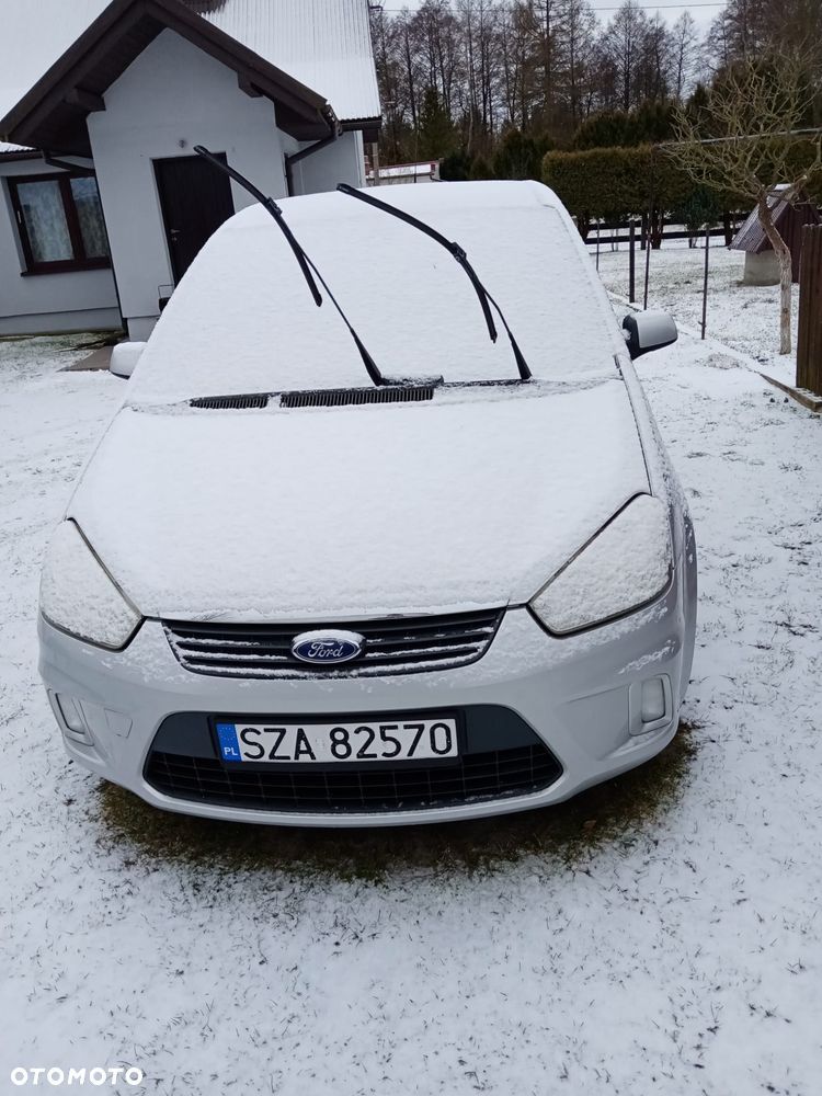 Ford Focus C-Max 1.6 Fun - 1