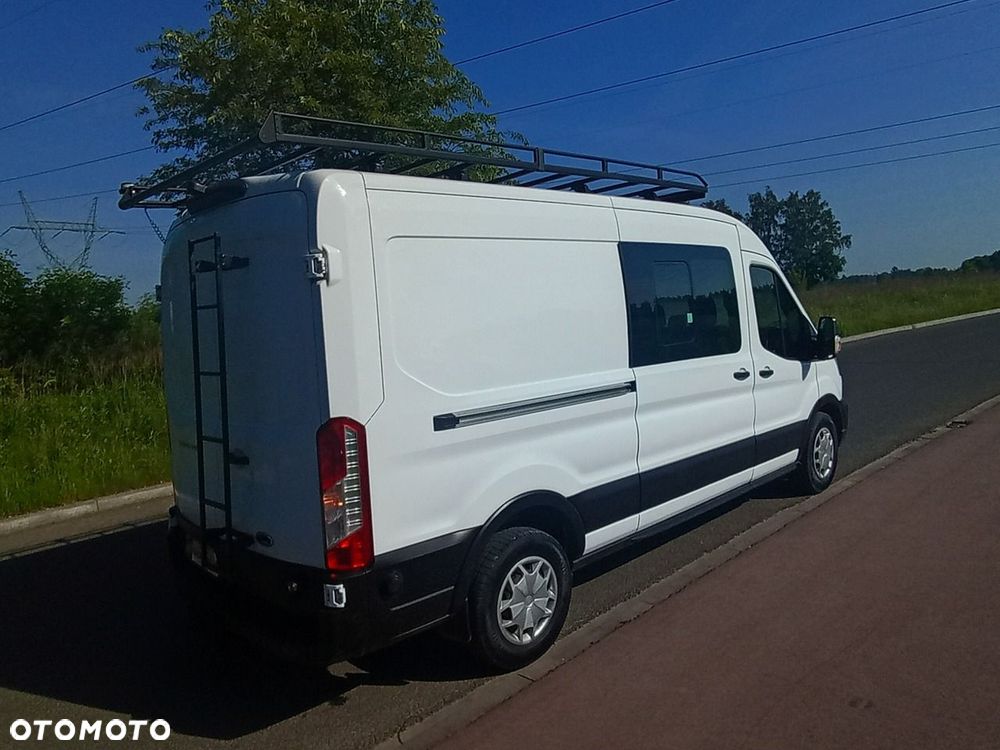 Ford Transit - 6