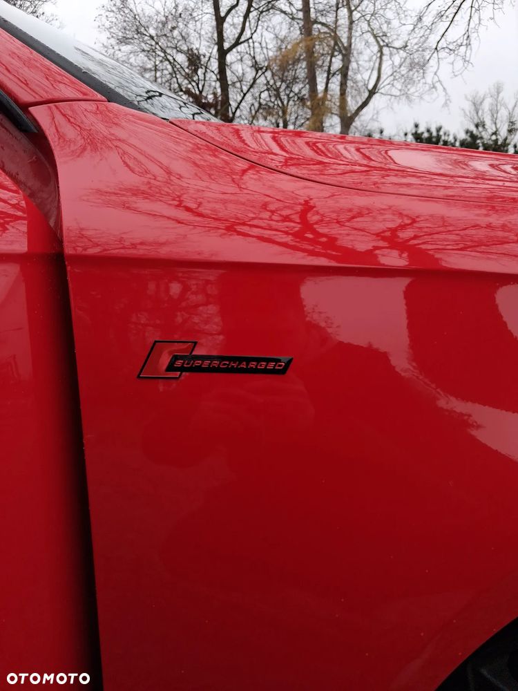 Audi S4 Limousine - 27