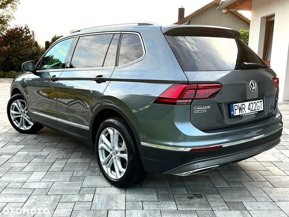 Volkswagen Tiguan 2.0 TDI SCR 4MOTION DSG URBAN SPORT - 3