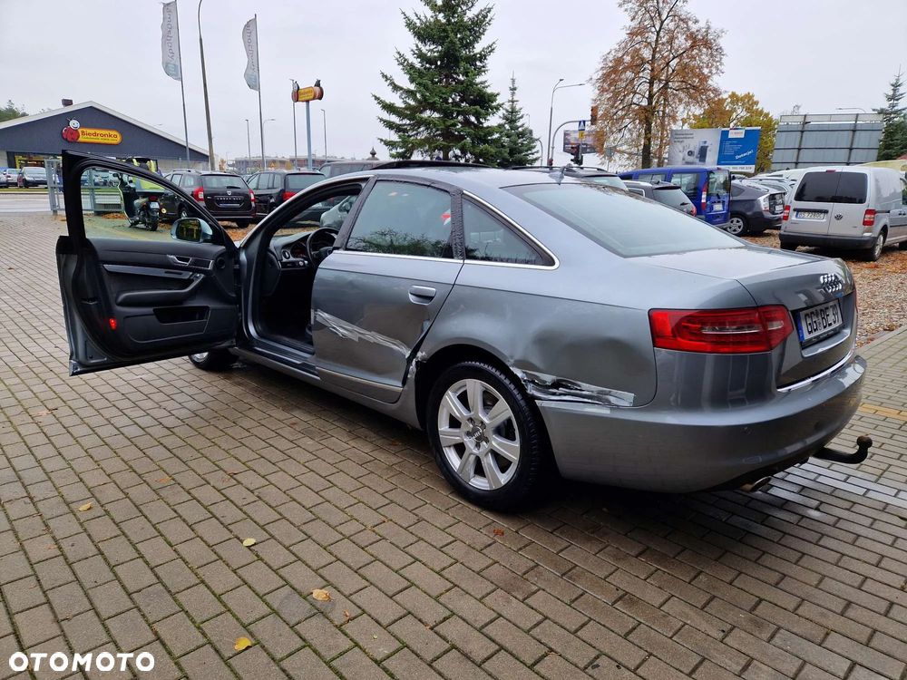 Audi A6 Limousine - 26