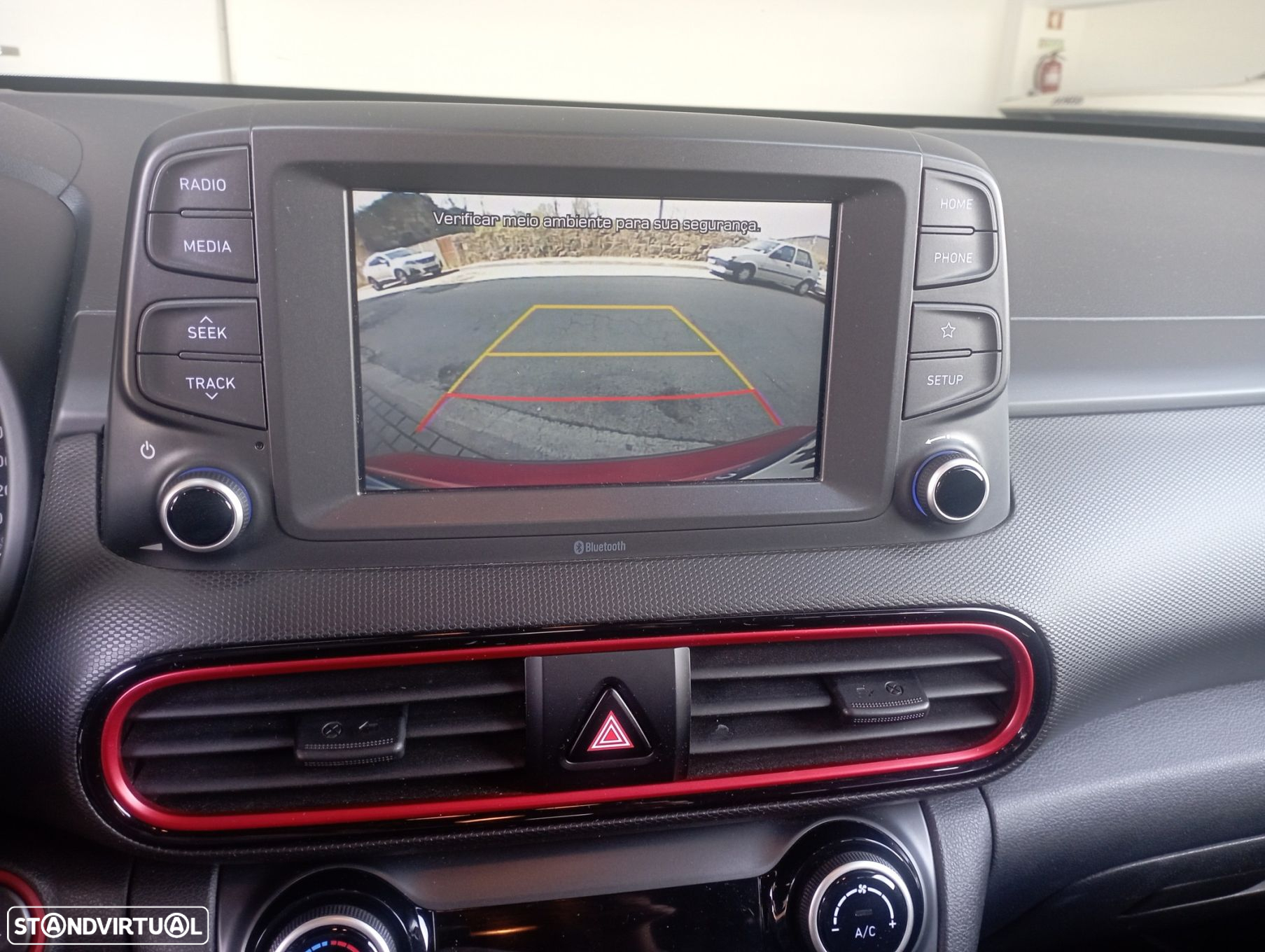 Hyundai Kauai 1.6 CRDi Premium - 16