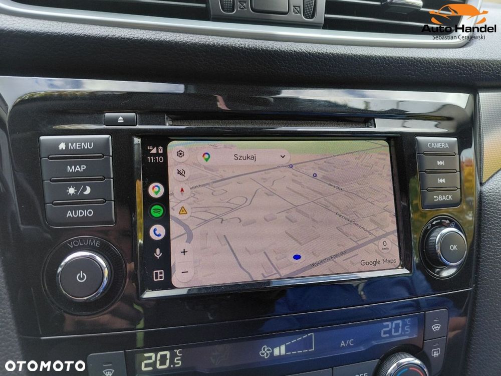 Nissan Qashqai - 41