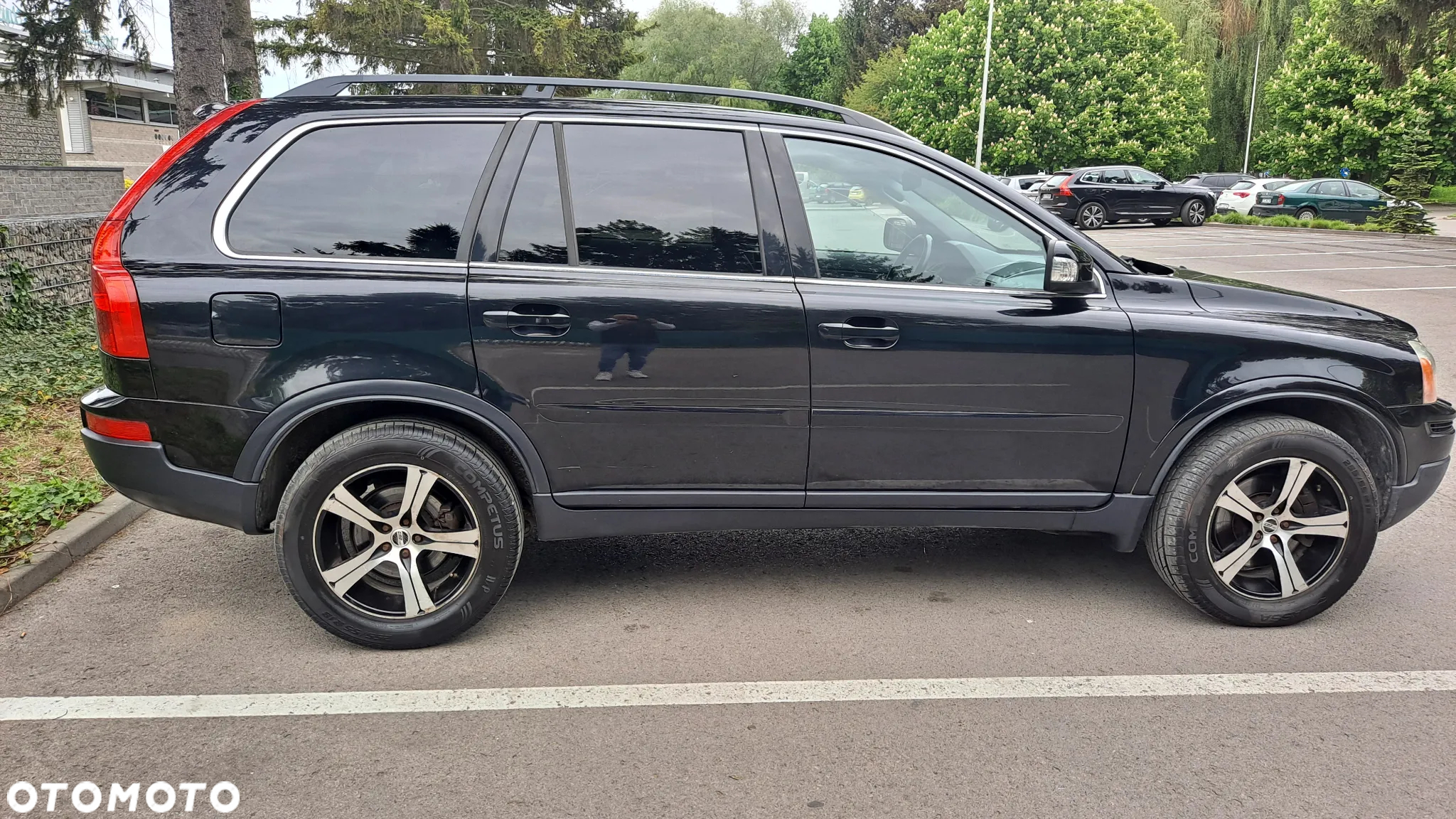 Volvo XC 90 - 17