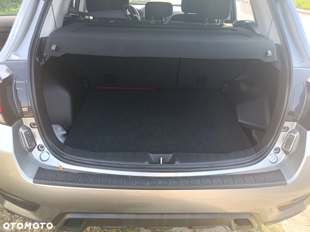 Mitsubishi ASX 2.0 4WD CVT Plus - 14