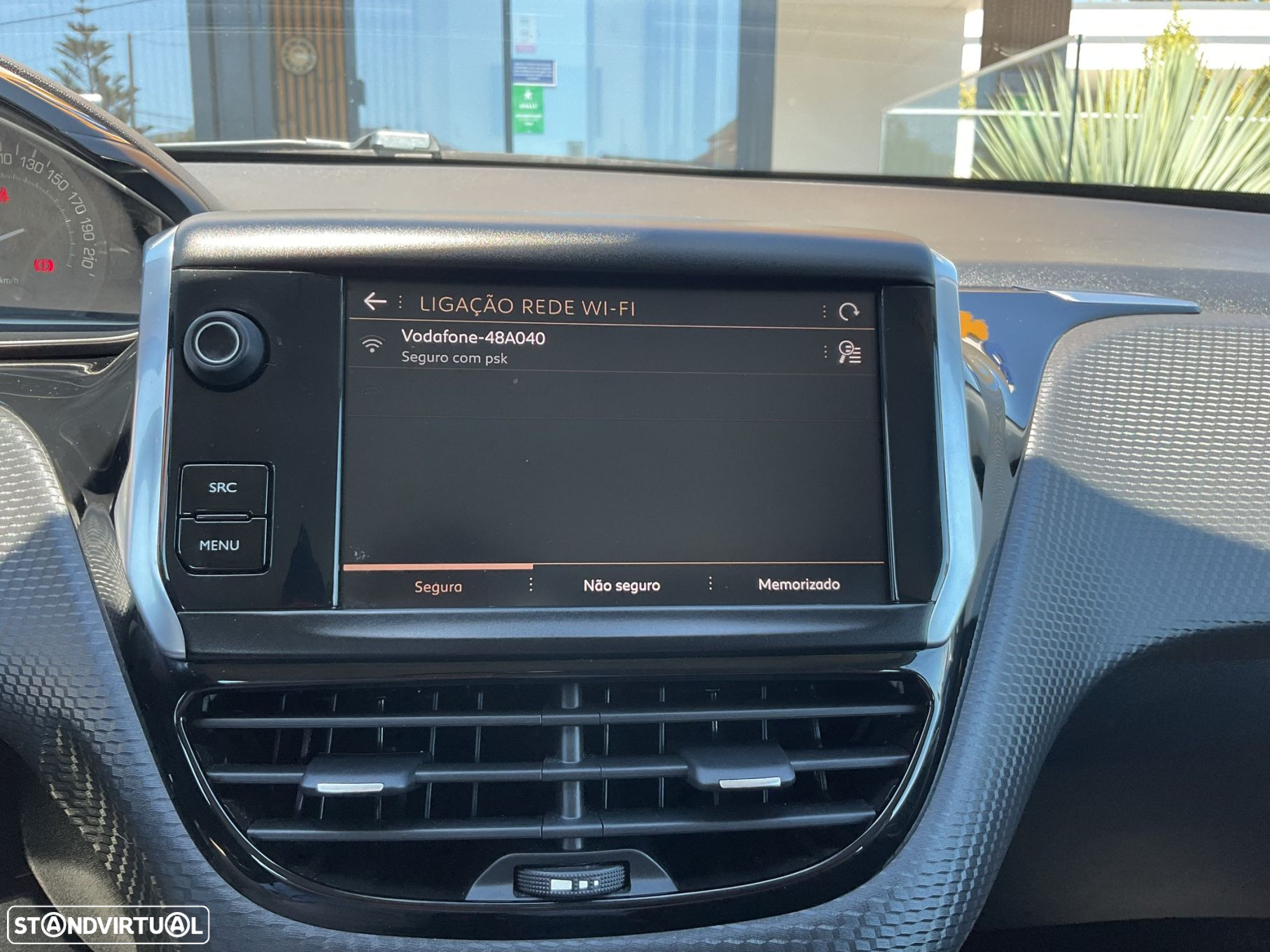 Peugeot 2008 1.6 BlueHDi Active - 35