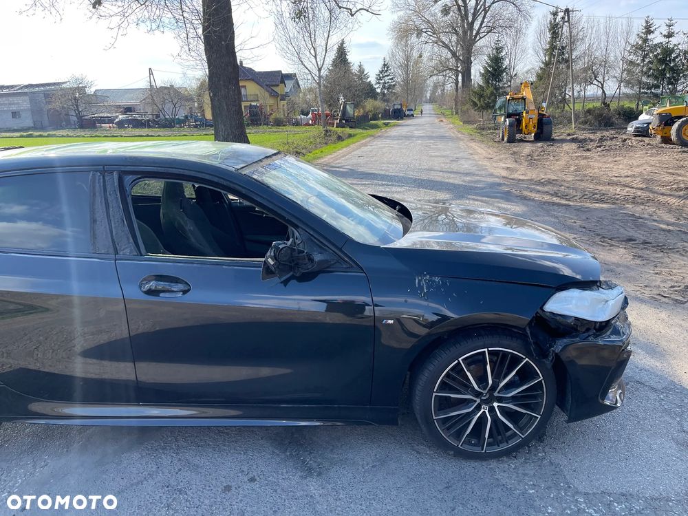 BMW Seria 1 118i Edition M Sport Shadow - 24