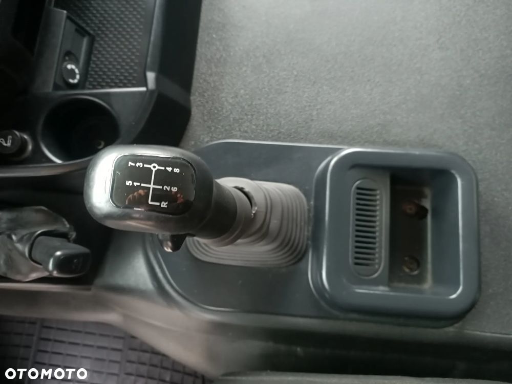 Iveco Stralis 6x2 Kontener Euro 6 - 24