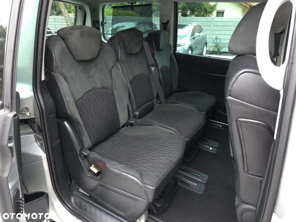 Citroën C8 HDi 135 Selection - 12