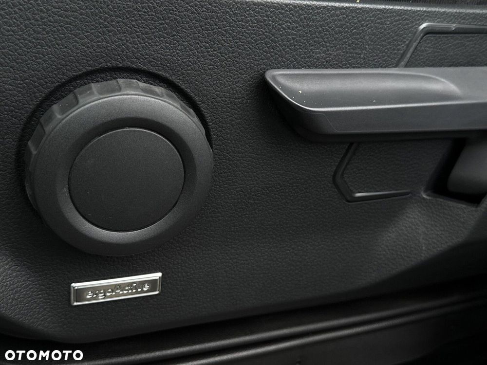 Volkswagen Crafter L3H2 - 14