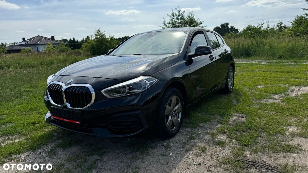 BMW 1