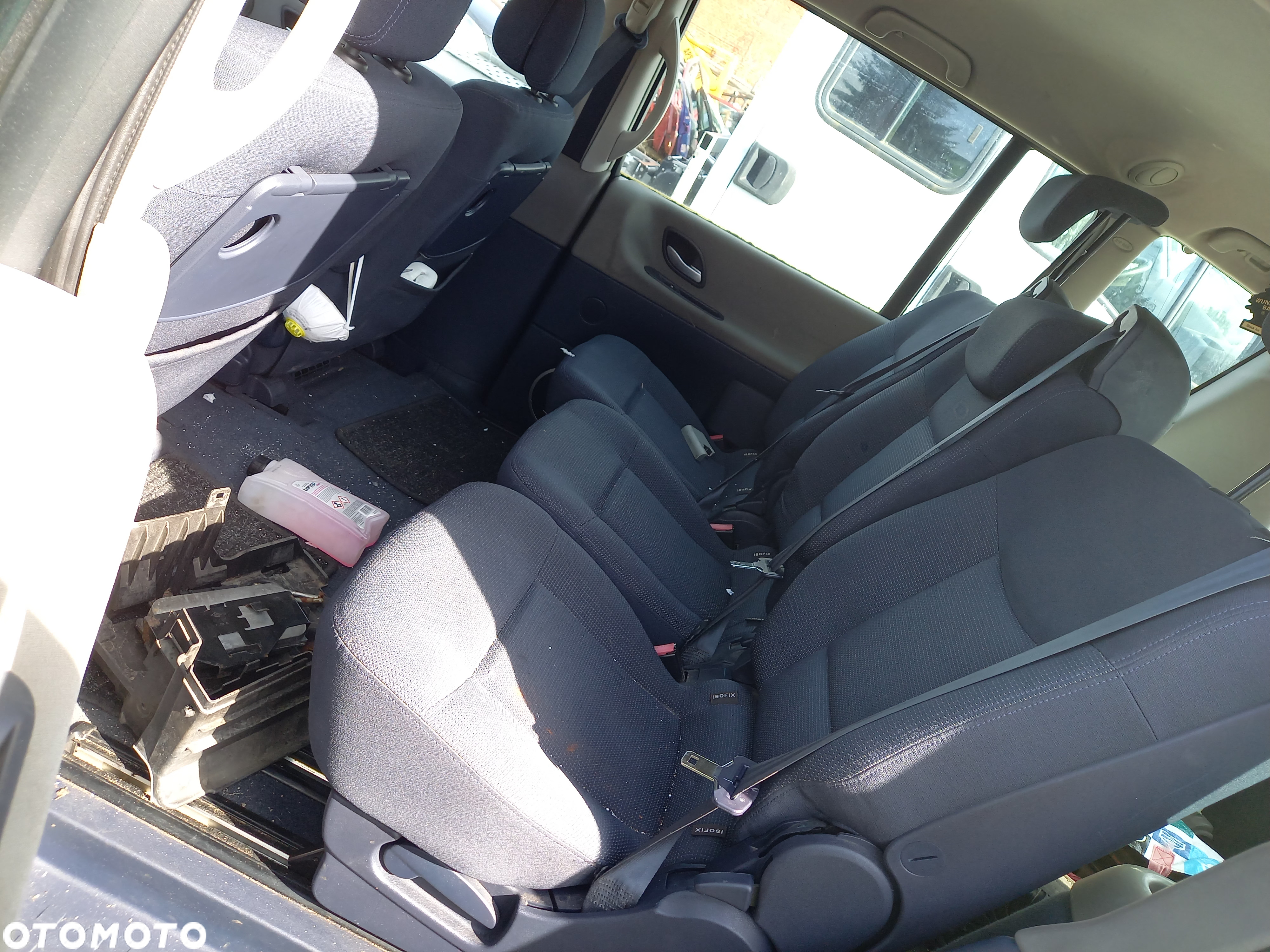 Na Części  Renault Espace IV 03r. 2.2 dci 110kW - 7