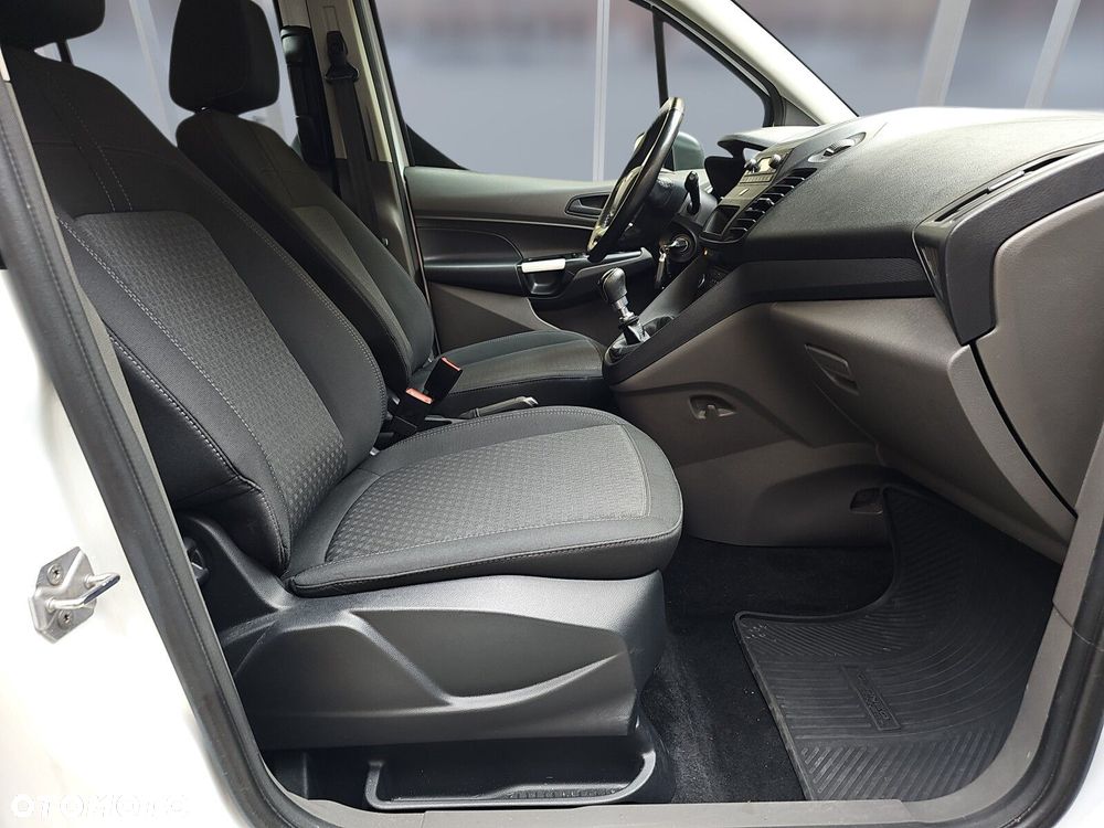 Ford transit-connect 220 1.5 EcoBlue 120KM Trend - 8