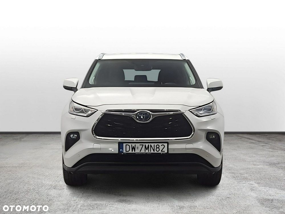 Toyota Highlander - 8