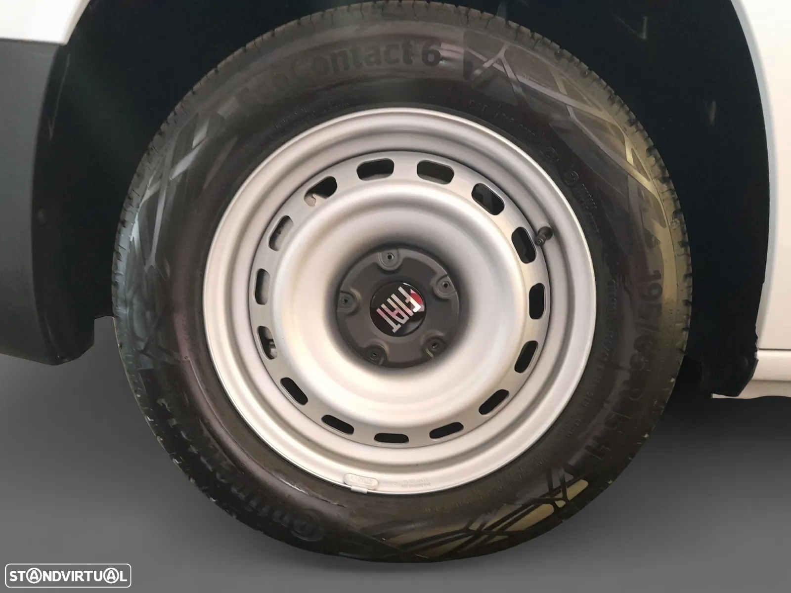 Fiat Doblò 1.5 BlueHDI L1 - 16
