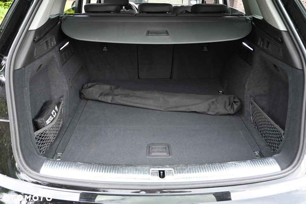 Audi Q5 40 TDI quattro S tronic S line - 35