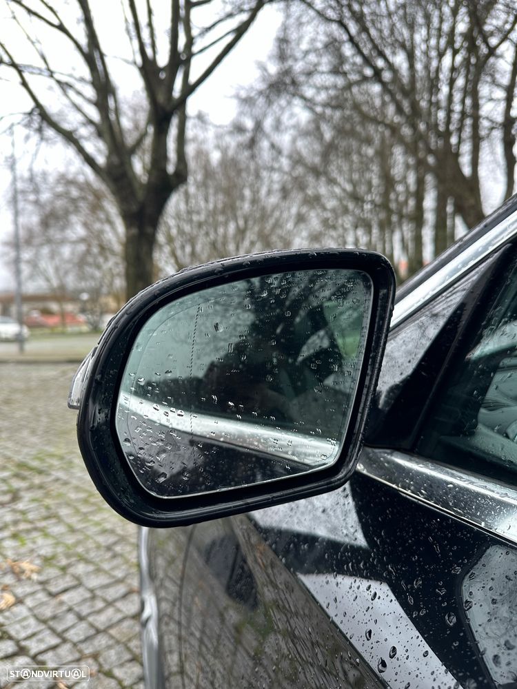 Mercedes-Benz E 220 d 9G-TRONIC AMG Line - 16