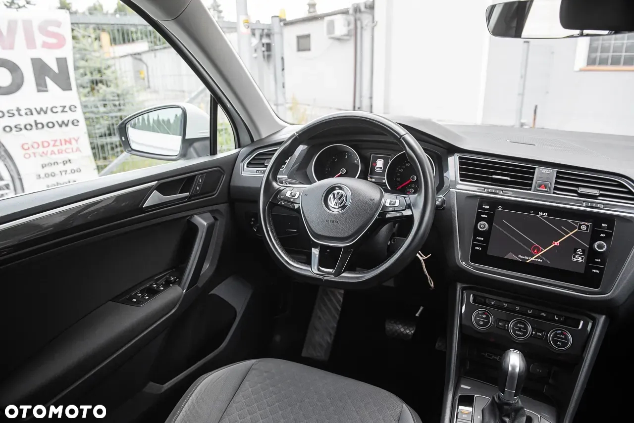 Volkswagen Tiguan 2.0 TDI BMT SCR 4Mot Highline DSG - 16