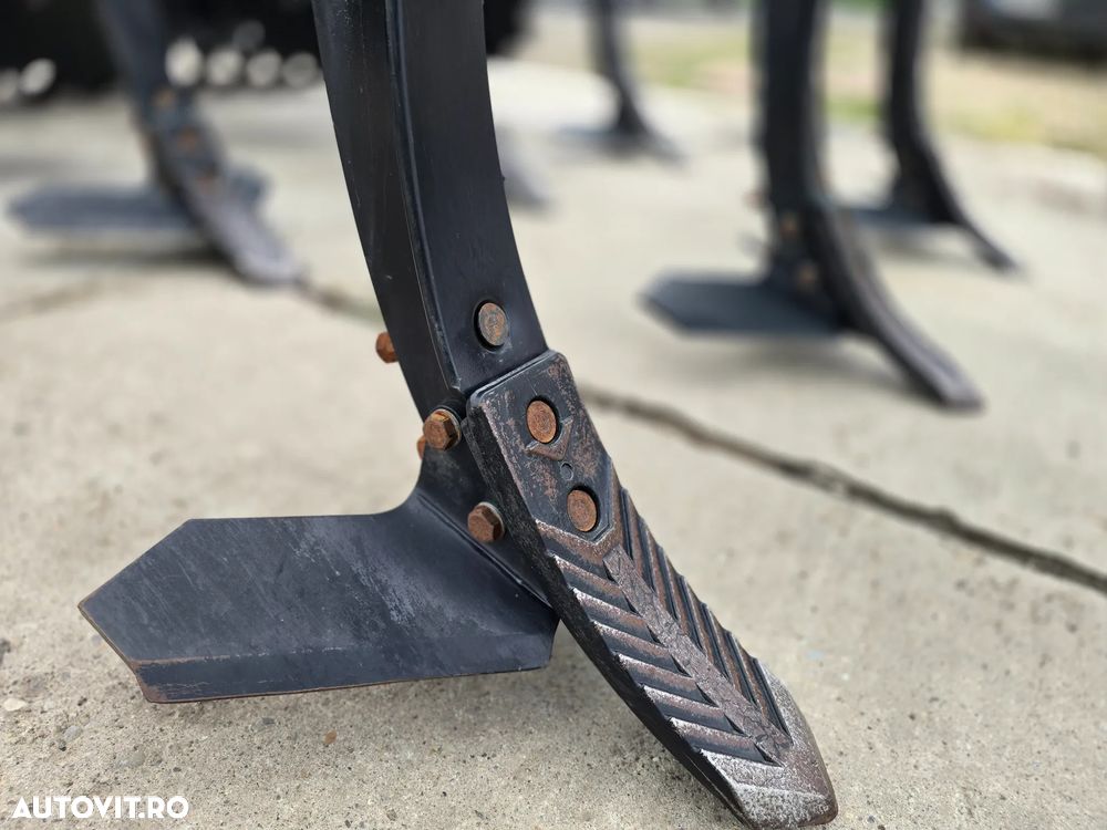 Rotor Hummer EcoLine 220-260-300cm - 12