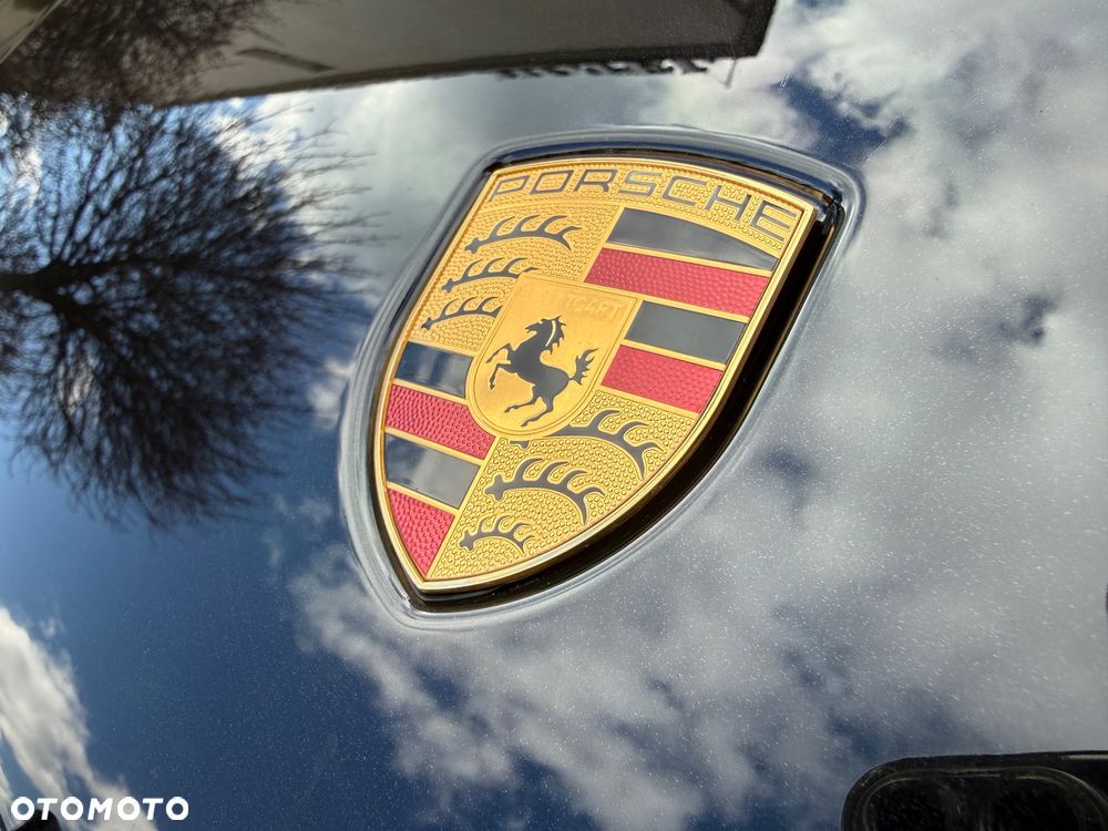 Porsche Macan T - 27