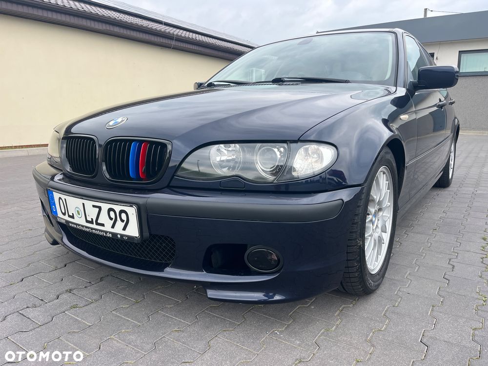 BMW Seria 3 - 10