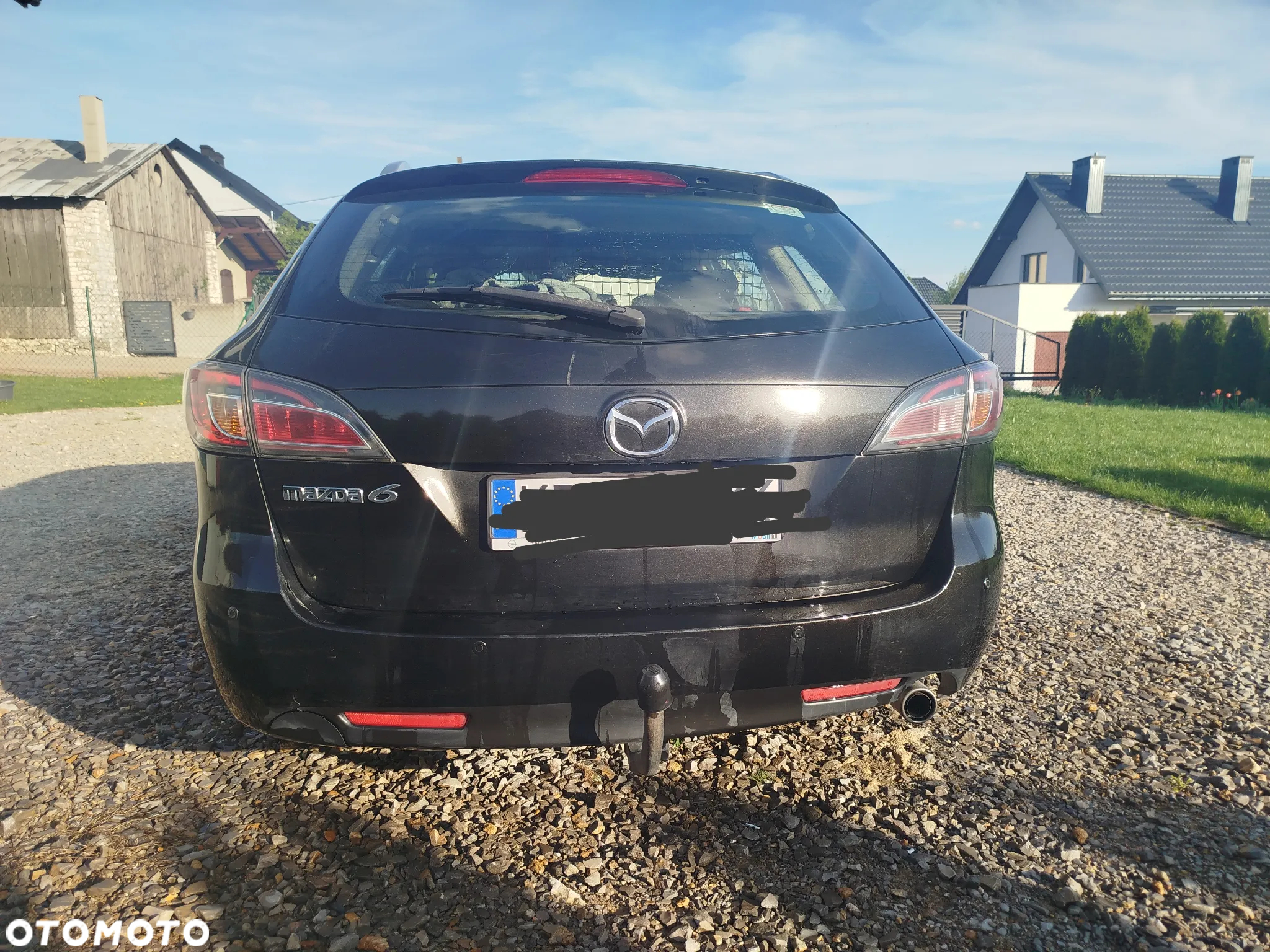 Mazda 6 2.0 CD Exclusive - 11
