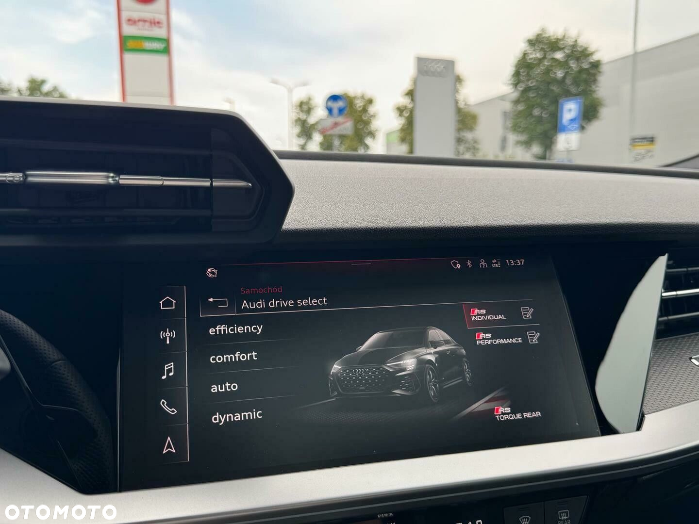 Audi RS3 Sportback - 31