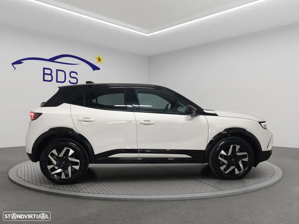 Opel Mokka 1.2 Hybrid GS eDCT - 8