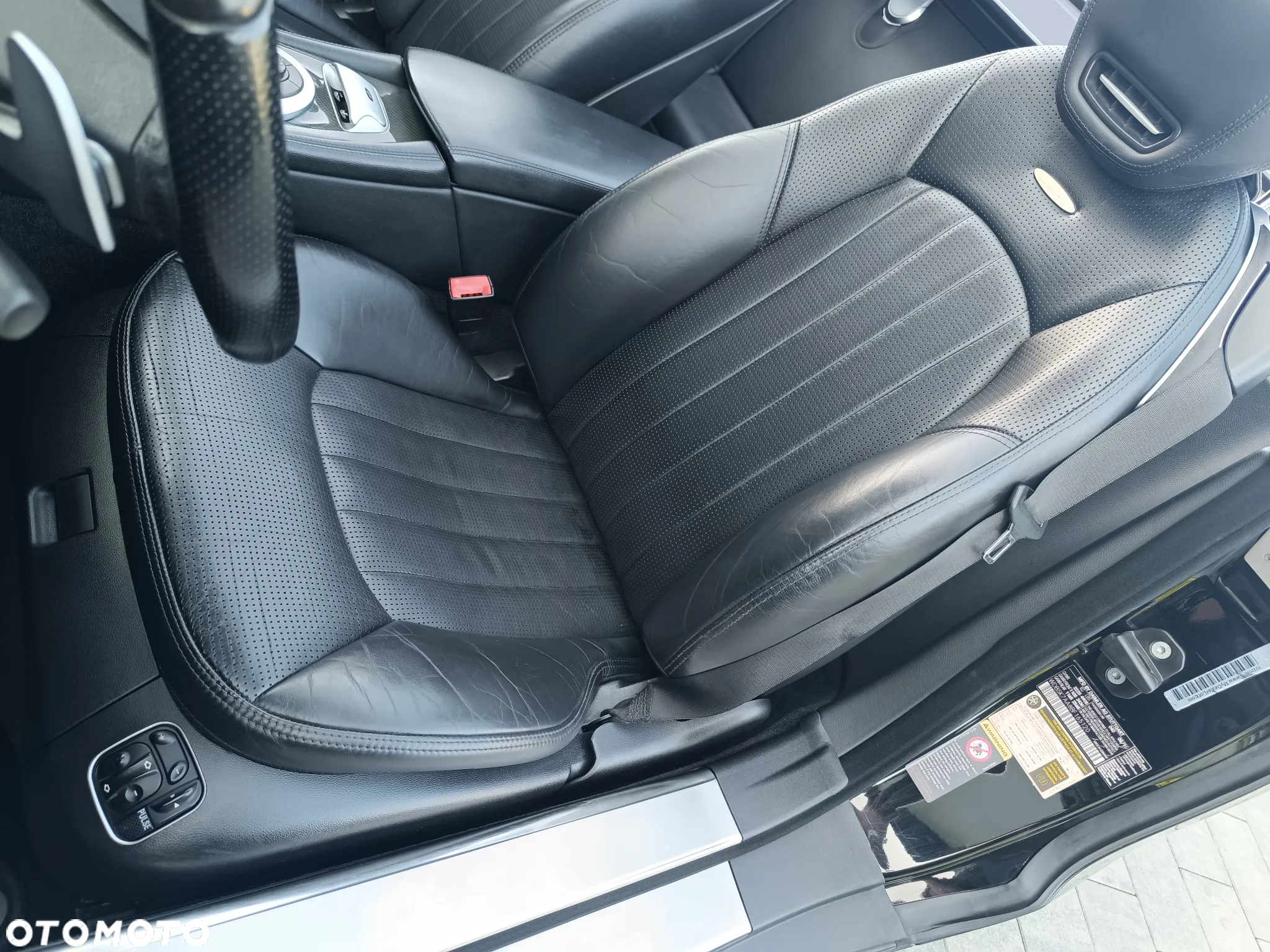 Mercedes-Benz SL 63 AMG - 26