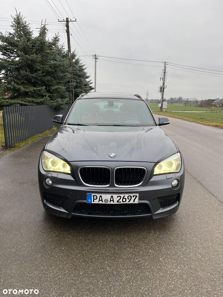 BMW X1 - 3