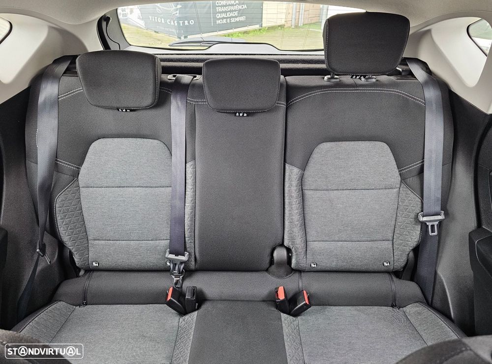 Renault Captur TCe 90 TECHNO - 14