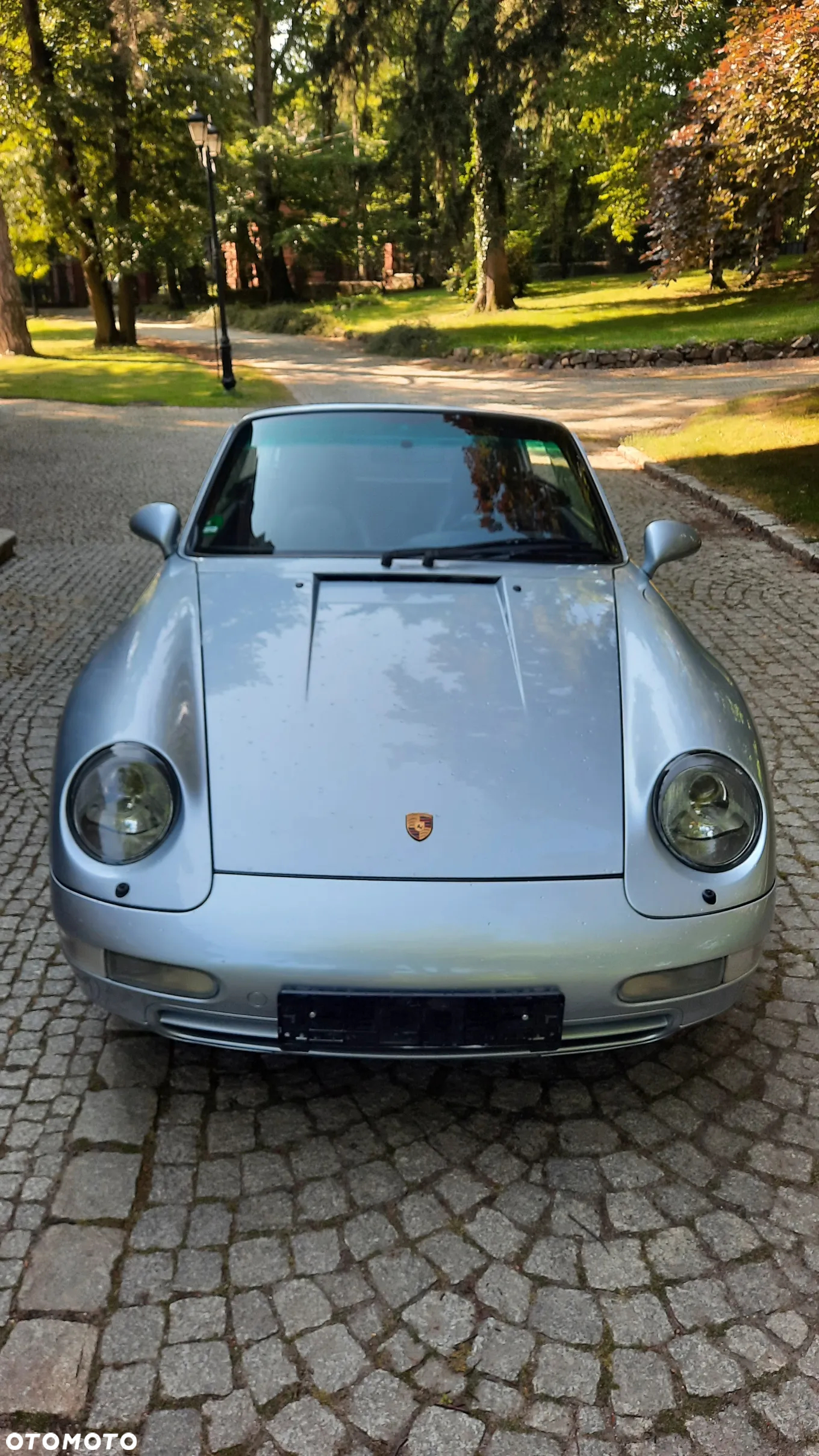 Porsche 911 - 14