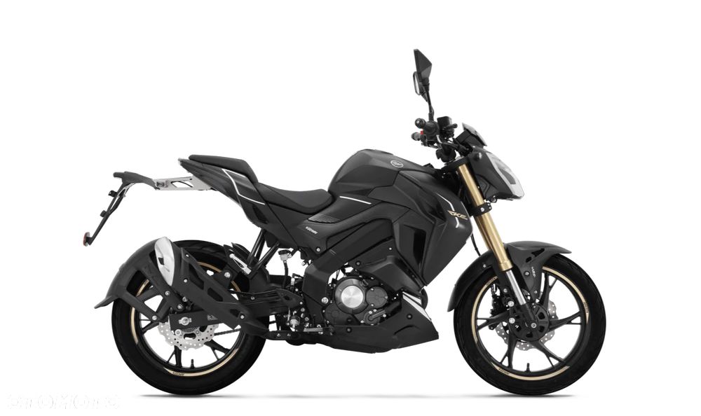 Keeway RKF - 2