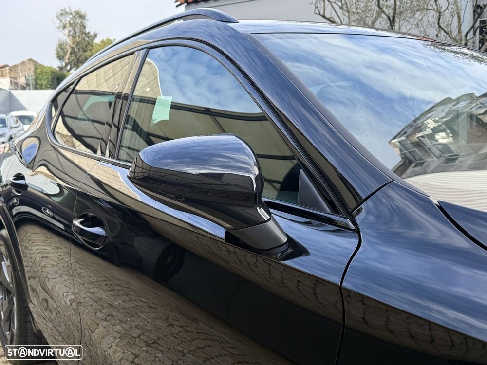 Cupra Formentor 1.5 eTSI DSG - 10